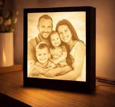 Lithophane